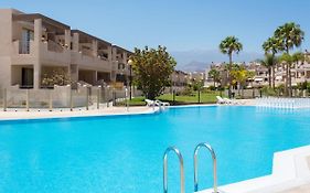 Apartment La Tejita